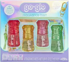 Shimmer n Sparkle - Go Glo Minis Body Mist (Scent) (65018S)