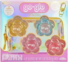 Shimmer n Sparkle - Go Glo Minis Lip Tints (Scent) (65016S)