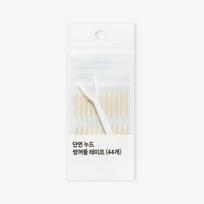 Fillimilli Skin Color Double Eyelid Tape white
