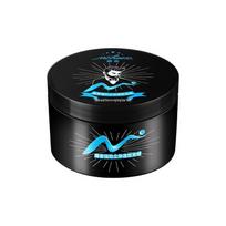 Magic Fragrance Men's Strong Hold Matte Hair Wax black