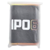 Lipo 6 Waist Trimmer, Black, 1 Piece gray