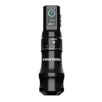 POSEIDON Adjustable Stroke Tattoo Pen: High-Quality Bestseller Tattoo Machine