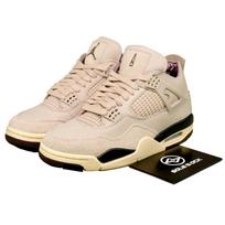 A Ma Maniére x Jordan Air Jordan 4 „While You Were Sleeping  Moteriški FZ4810-200 44 beige