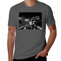 The Subways Tshirt Odor Resistant Short Sleeve Top 4XL black