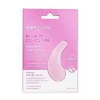 Miraculum Collagen Pro-Skin Hydrogel Eye Patches 1 pakelis - 2 vnt.