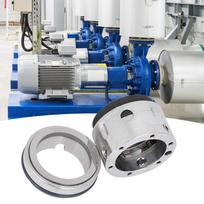 59U35 Stainless Steel Mechanical Seals Shaft Seals for Chemical Pump Sealing Parts
