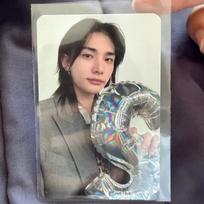 STRAY KIDS SKZ This and That Makestar Hyunjin