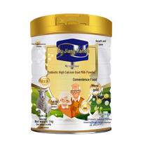 Lijiang Ranch Sugar-Free Goat Milk Powder beige