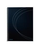 Bloknotas su spirale ESSELTE MEMO, A5, linijomis