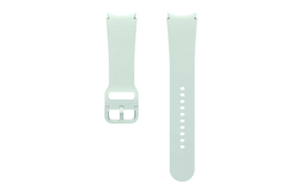Apyrankė SAMSUNG Galaxy Watch 6 Sport Band 20mm M/L, Ocean Green