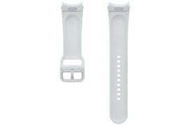 Apyrankė SAMSUNG Galaxy Watch 6 Sport Band 20mm M/L, Silver