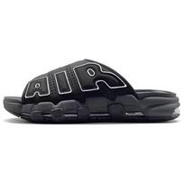 Nike Air More Uptempo Slide OG 'Black White' Men's DV2132-001 EU 40 black