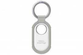 RT560TJEGWW SmartTag2 Rugged case with carabiner ring, Gray