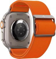 Spigen Strip Spigen Fit Lite Ultra Apple Watch 4/5/6/7/SE/8/Ultra 44/45/49mm Orange