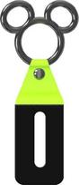 Samsung Ring Samsung to the Galaxy case with Flip3 - Disney