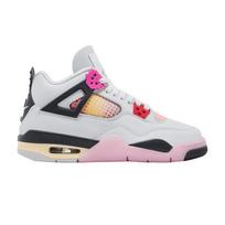 Jordan 4 Retro Komiksas (GS) 38 white