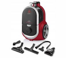 Be­maišis dulkių siurblys ETA Stormy Turbo, 800 W, 2,2 l