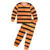 Cosplay apranga Šuo Katė Detektyvas Spausdinti Vaikų Unisex Drabužių Rinkiniai 150 black