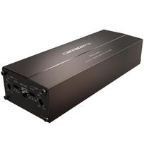 Pioneer galios stiprintuvas tiltinis galios stiprintuvas Carrozzeria GM-D2400 100W×4 gray