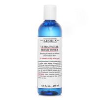 KIEHL'S Ultra Facial Fresh Toner white