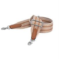Tinka Hermès evelyne Evelyn krepšiui Herbag Reguliuojamas platus peties dirželis Vienos peties įstrižas platus krepšio dirželis length 75-115cm