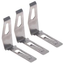 1/3/5PCS Belt Hook Clip For METABO For PowerMaxx BS (00079000) 339136400 Belt Clip For Drills,Drivers And Wrenches