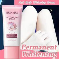 Remove Melanin Nicotinamide Brightening Cream For Dark Skin Effective Lighten Thigh Inner Bleach Private Parts Brighten Cream white
