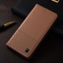 Originalios odos dėklas skirtas OPPO Find X X2 X3 X5 X6 X7 X8 X9 Ultra Pro Lite Neo Apverčiamas su kortelių laikikliu Magnetinis piniginės laikiklis Knyga Telefono dangtelis OPPO Find X3 Lite