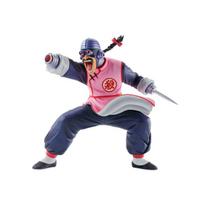 Anime Dragon Ball Tao Pai Pai Figure Ichiban Kuji Ex Maha Incredible Adventures TaoPaiPai 18CM PVC Action Figures Toys Gifts white