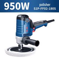 Dongcheng 950W Variable Speed Car Polisher CN plug (adapter included) gray