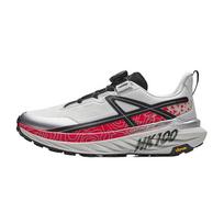 Anta Champion Hunter Falcon 3 BOA Comfortable Sports Trail Running Shoes Women sneaker 122615508A-1 38 gray