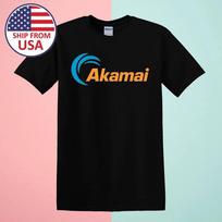 Akamai Technologies Men's Black Size S-5XL 3XL beige