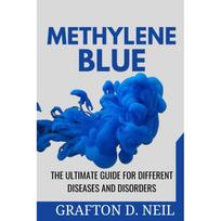 Methylene Blue Paperback UKN3056