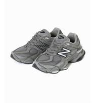 U9060ZGB New Balance 9060 Pilki (Vyriški) 8.5 gray