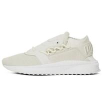 PUMA Tsugi Shinsei Raw Low top Athletic Shoes Men's Beige 363758-03 EU 42 white