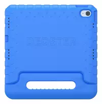 DEQSTER 40-2000111 dėklas planšetei 27,9 cm (11 colių) Mėlynas