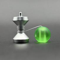 Finger Kendama Skill Ball Portable Stress Relief Toy Improve Focus Finger Exercise Anxiety Relief For Adult Indoor Relaxation