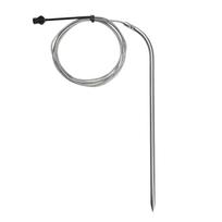 Masterbuilt meat probe is suitable for electric smoker grill Gravity series 5.0*210 380℃