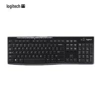 Logitech K270 Full-Size Wireless Keyboard