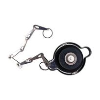 Radiator Cap Water Filler 8010-180024 For CFMOTO 450 500 600 800 1000 ATV UTV Cforce Zforce Model Parts gray