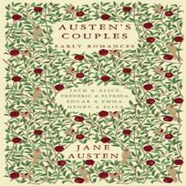 Austens Couples by Jane Austen Paperback Book 9781804471470