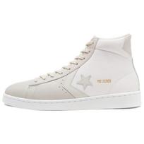 Pro Leather Converse High 'Pale Putty' 167817C 43 white