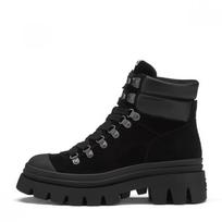 Ash Patagonie Walker Ad4d01133 Bl 38 (245~250) black