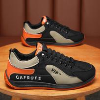 New Men Running Shoes Lightweight Outdoor Tenis Sports Shoes For Men Comfortable Sneakers Breathable Athletic Training Footwear 41