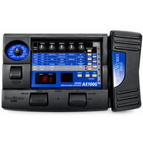 Korg AX-100G TONEWORKS Multi efektų pedalas