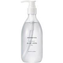 AROMATICA - ALOE Organic Aloe Vera Gel Veido kremai 300 ml unisex