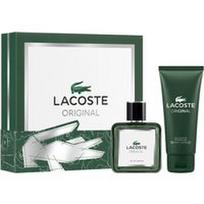 Lacoste - Lacoste Original MEN EDP 60ml + Shower Gel 100ml Kvepalų rinkiniai 1 pieces male
