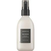 AROMATICA - QUINOA Protein Hair Ampoule Plaukų aliejai ir serumai 100 ml unisex