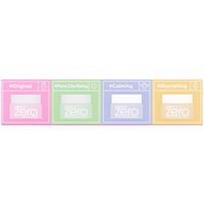 BANILA CO - Clean it Zero Cleansing Balm Miniature Special Set Valomasis kremas 28 pieces unisex