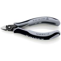 Kirpimo replės Knipex 7942125ZESD; 125 mm